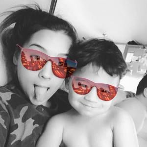 Meet your Posher, Alberta